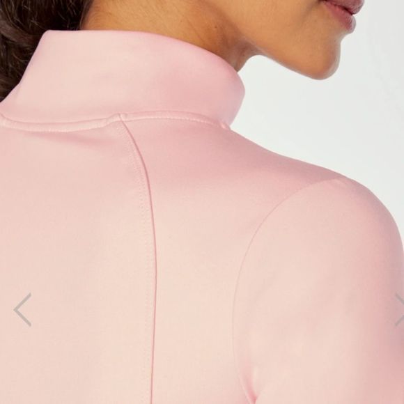 Ellie Cropped Active Jacket - Picture 4 of 5